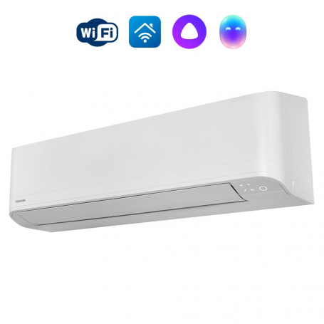 Сплит-система Toshiba Seiya RAS-B10CKVG-E/RAS-10CAVG-E 