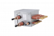 Блок-переключатель для 3-трубных систем HCHS-N06XA