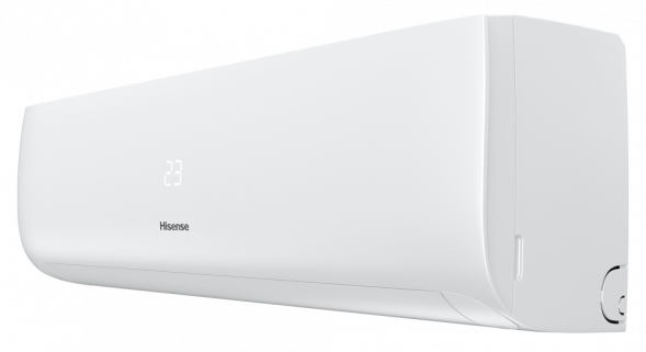 Классическая сплит-система серии NEXT Classic A AS-12HR4RLRCJ01