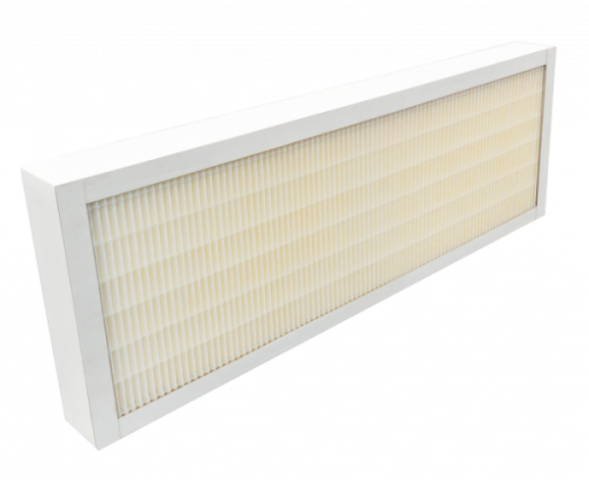 Фильтр тонкой очистки F9 RCS-250-P