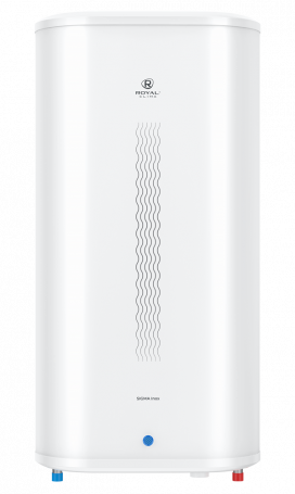 Электрический водонагреватель SIGMA Inox RWH-SG30-FS