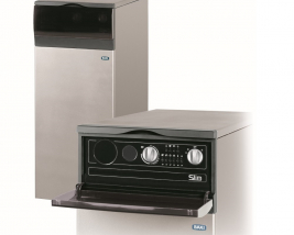 Котел газовый Baxi SLIM 1.300iN 5E