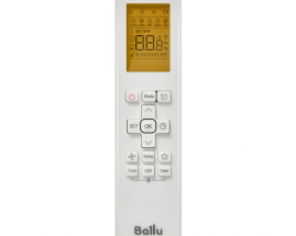 Сплит-система Ballu Olympio Edge BSO-24HN8_22Y 