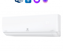 Сплит-система Electrolux Fusion Wave Super DC EACS/I-18HFW/N8 