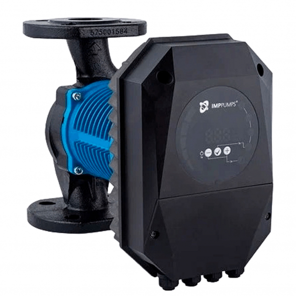 Насос циркуляционный IMP PUMPS NMT MAX II 65/80 F340