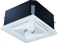 Кассетный внутренний блок Haier AB25S2SC2FA
