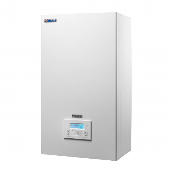 Котел электрический ЭВАН PRACTIC-5