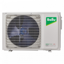 Блок наружный Ballu BA2OI-FM/out-14HN8/EU 
