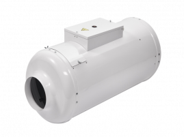 Установка приточная SHUFT AIRTUBE 250