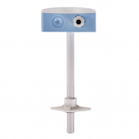 Датчик концентрации углекислого газа канальный SHUFT LFG202-1-V10 0...10В 2000ppm