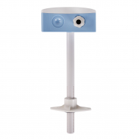 Датчик концентрации углекислого газа канальный SHUFT LFG202-1-V10 0...10В 2000ppm