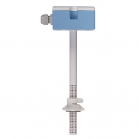 Датчик концентрации углекислого газа канальный SHUFT LFG202-1-V10 0...10В 2000ppm