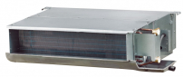 Фанкойл канальный Lessar LSF-600DG22