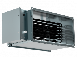 Нагреватель электрический SHUFT EHR 600*350-18