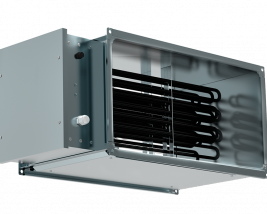 Нагреватель электрический SHUFT EHR 600*350-18