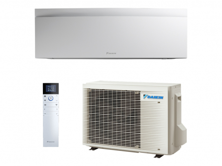 Сплит-система Daikin FTXJ Emura 3 FTXJ20AW/RXJ20A
