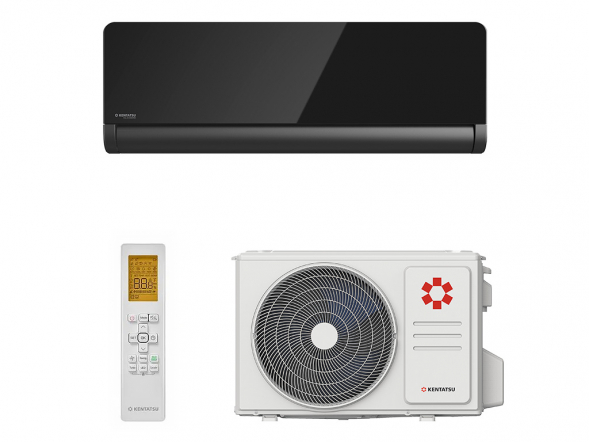 Сплит-система Kentatsu Omori KSGOM35HZRN1/KSROM35HZRN1