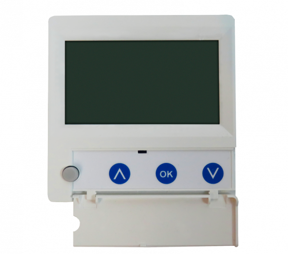 Компактная приточно-вытяжная установка с пластинчатым рекуператором Brissago VPW 1000