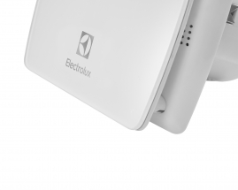 Вентилятор вытяжной Electrolux Glass EAFG-150 white
