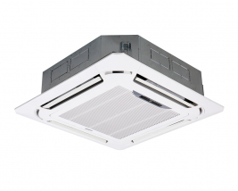 Кассетный кондиционер Kentatsu KSVA/KSUN KSVA70HZAN1/1/KSUNA70HZAN1/KPU95-D1