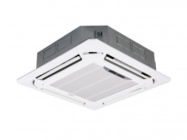 Кассетный кондиционер Kentatsu KSVA/KSUN KSVA70HZAN1/1/KSUNA70HZAN1/KPU95-D1