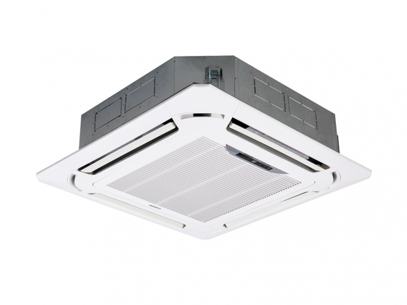 Кассетный кондиционер Kentatsu KSVA/KSUN KSVA70HZAN1/1/KSUNA70HZAN1/KPU95-D1