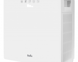 Мойка воздуха BALLU AW-340 белая