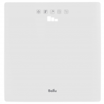 Мойка воздуха BALLU AW-340 белая