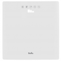 Мойка воздуха BALLU AW-340 белая