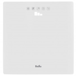 Мойка воздуха BALLU AW-340 белая