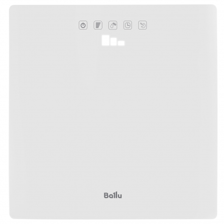 Мойка воздуха BALLU AW-340 белая