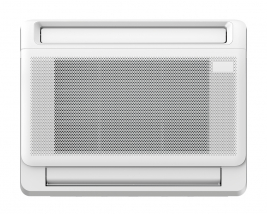 Напольный кондиционер Midea MFA2U/MO-N8 MFA2U-17HRFNX-Q(GA)/MOX230-17HFN8-Q(GA)