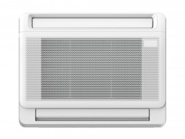 Напольный кондиционер Midea MFA2U/MO-N8 MFA2U-17HRFNX-Q(GA)/MOX230-17HFN8-Q(GA)
