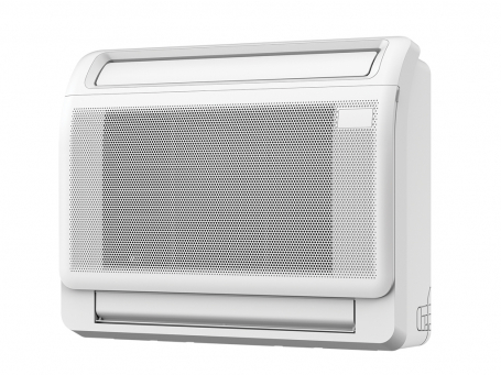 Напольный кондиционер Midea MFA2U/MO-N8 MFA2U-17HRFNX-Q(GA)/MOX230-17HFN8-Q(GA)