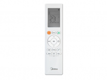 Напольный кондиционер Midea MFA2U/MO-N8 MFA2U-17HRFNX-Q(GA)/MOX230-17HFN8-Q(GA)