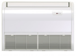 Внутренний блок напольно-потолочного типа MULTI EU DC Inverter AVT-24UR4RB8