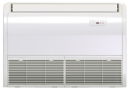 Внутренний блок напольно-потолочного типа MULTI EU DC Inverter AVT-24UR4RB8 