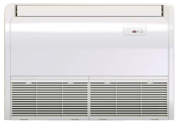 Внутренний блок напольно-потолочного типа серии MULTI EU DC Inverter AVT-24UR4RB8 