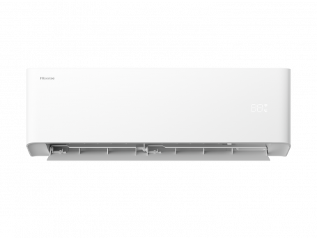 Инверторная сплит-система VIBE DC Inverter AS-10UW4RYRHB05 