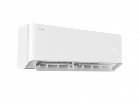 Инверторная сплит-система VIBE DC Inverter AS-10UW4RYRHB05 
