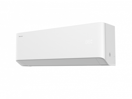 Инверторная сплит-система VIBE DC Inverter AS-10UW4RYRHB05 