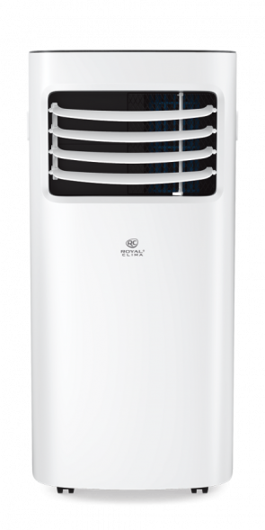 Мобильный кондиционер cерии BUSTA RM-BS28CH-E