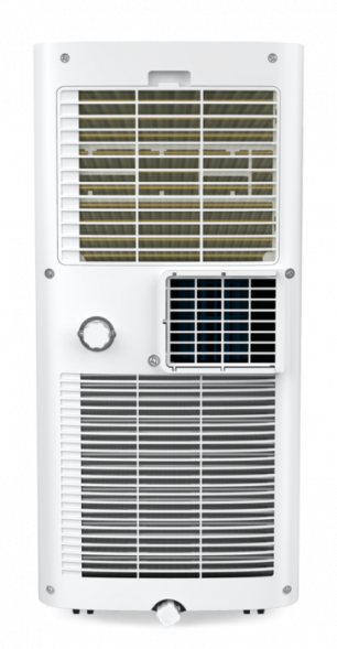 Мобильный кондиционер cерии BUSTA RM-BS28CH-E