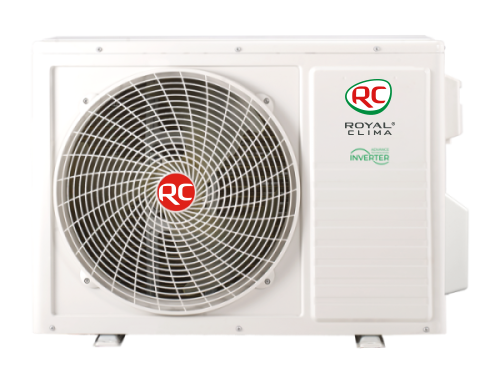 Наружный блок мульти-сплит системы MULTI GAMMA EU ERP Inverter 4TFM-36HN/OUT