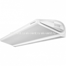 Водяная Тепловая Завеса WING II W100 AC