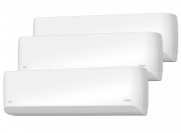 Внутренний блок серии SAMURAI ORIGAMI RAMI-SM35HP.D04/S