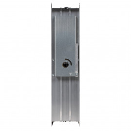 Клапан воздушный SHUFT DRr 1000х400 с подставкой под электропривод