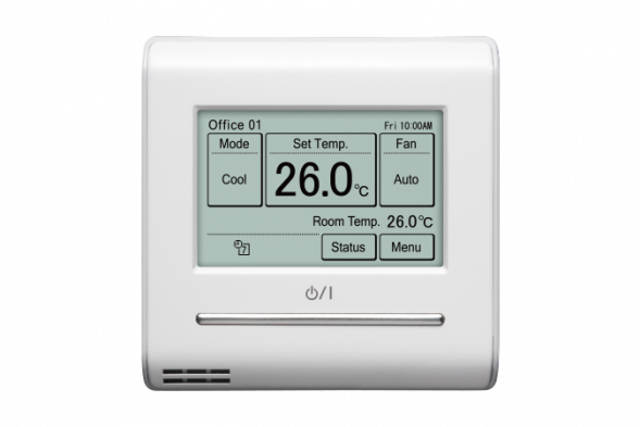 Пульт управления проводной UTYRNRYZ3