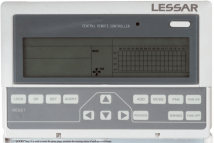 Пульт управления проводной LZ-UPW3B