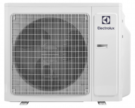 Блок внешний Electrolux EACO/I-42 FMI-5/N8_ERP Free match сплит-системы